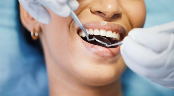 Best Emergency Treatment for Jaw Pain or Injury in Waawa, HI